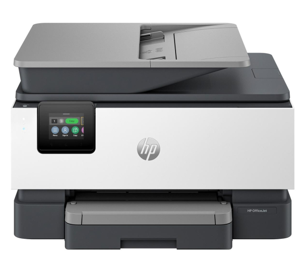 HP OfficeJet Pro 9120b  4V2N0B - 1226778 - zdjęcie 2